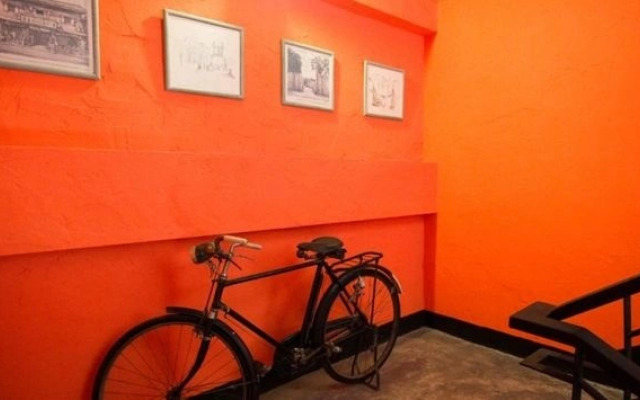 iSleep Guesthouse