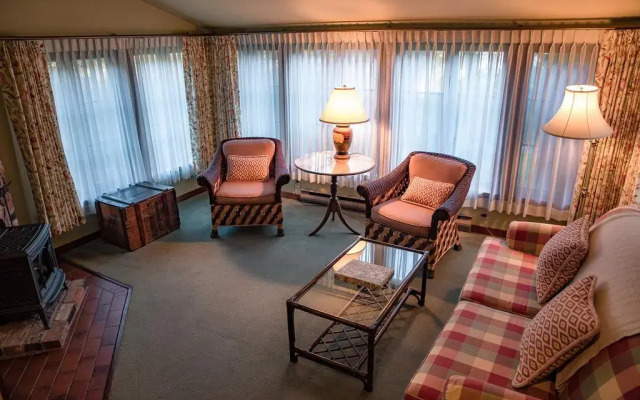 Hastings House Country House Hotel