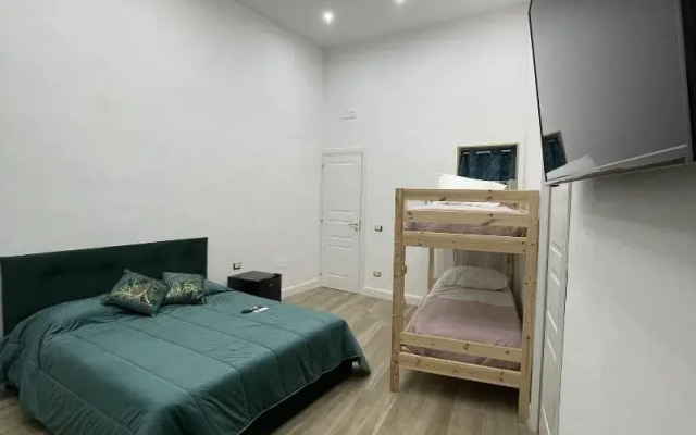 Berenice Suite