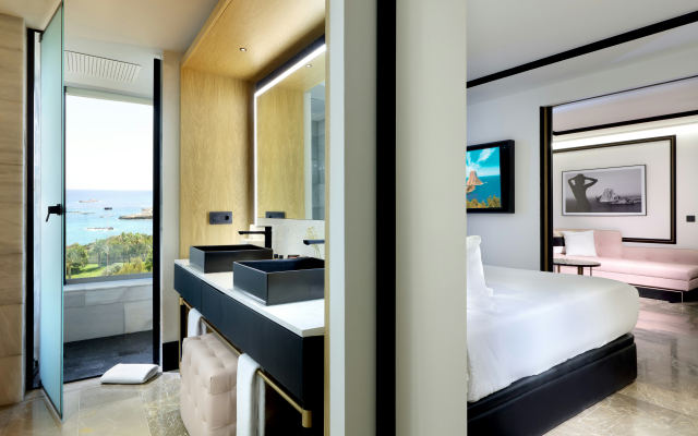 BLESS Ibiza Cala Nova - The Leading Hotels of the World