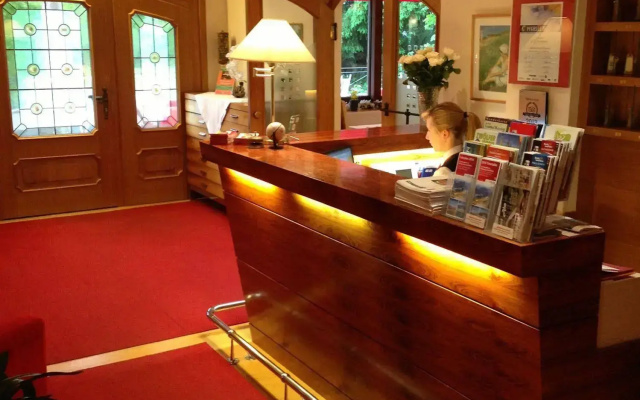 Hotel Furian