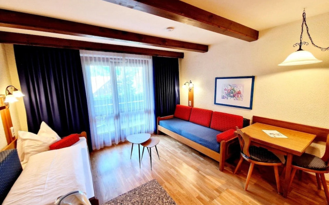 Apartment in Bad Kleinkirchheim by Ski Lift