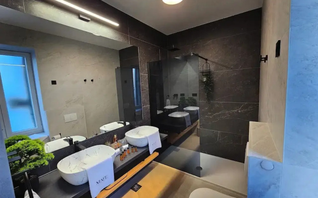 MAPE Luxury Rooms