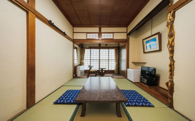 Yoshidaya Ryokan