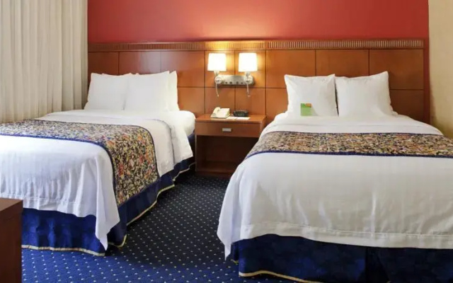 Hotel 400 - Roswell