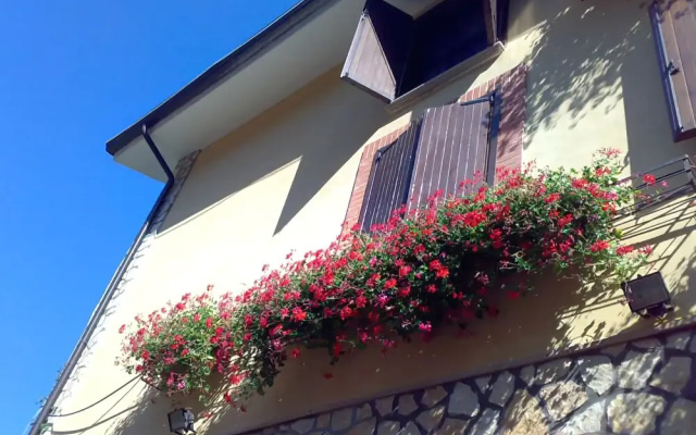 Azienda Agrituristica Salella