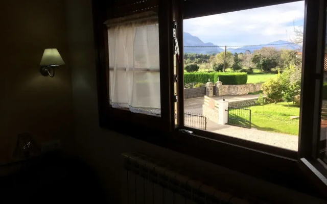 Apartamentos La Llastra de Garaña