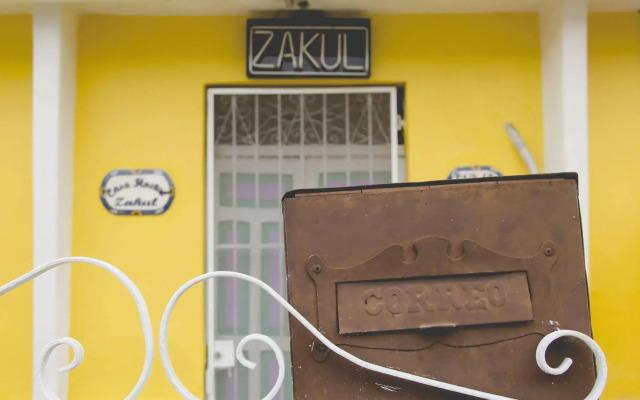 ZAKUL casa - Adults only