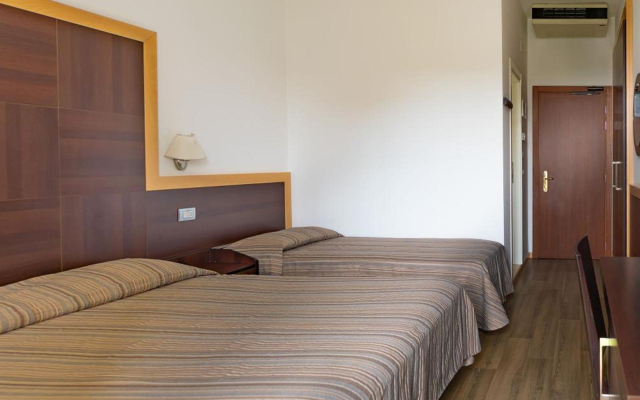 Hotel San Salvador