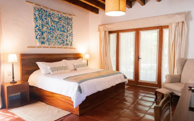 Casa Pixan