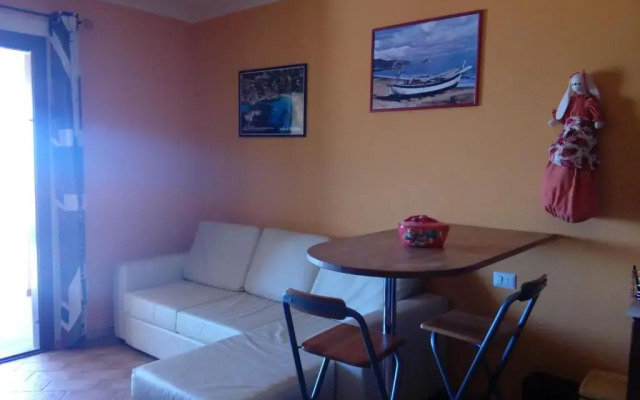 Sea View House Sardegna