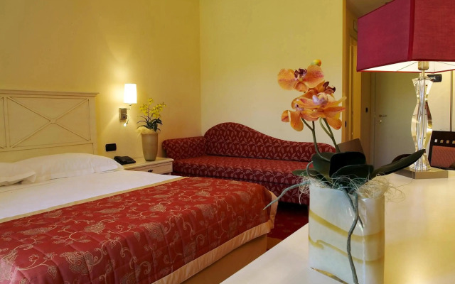 Hotel Villa Cappugi