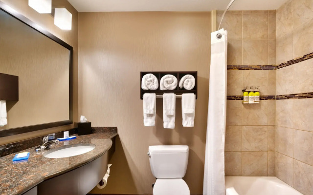 Holiday Inn Express Hotel & Suites Butte by IHG