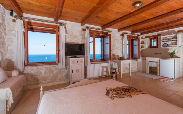 Vilotel Luxury Villaszakynthos