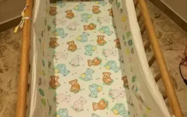 Bed 21
