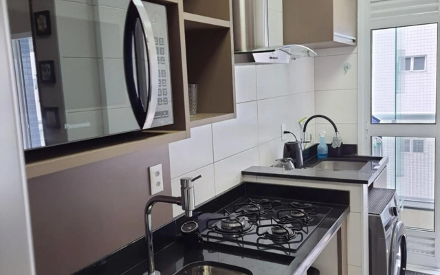 Santos Linda!! Apartment for Business and Leisure.