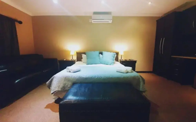 St Anna Guesthouse