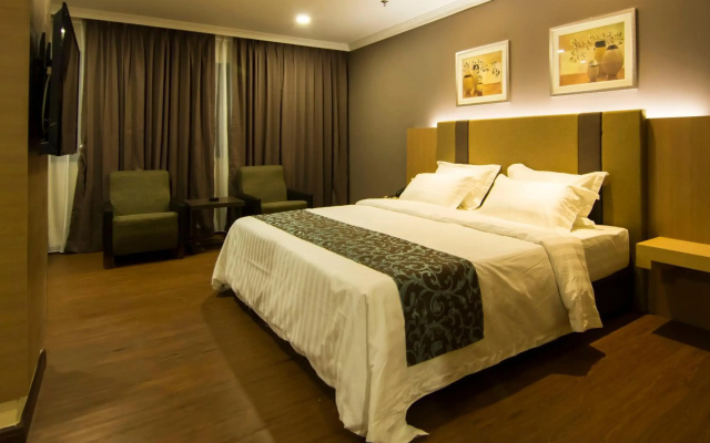 Hotel Anika