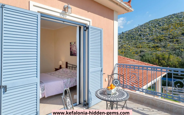 Family & Friends Villa With Private Pool
