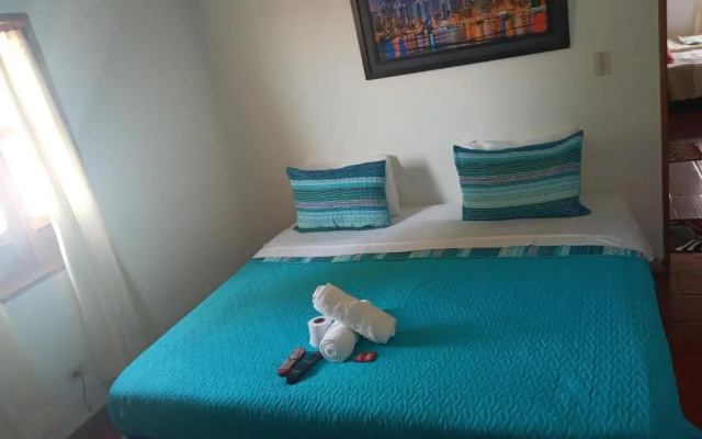 Hostal El Pino