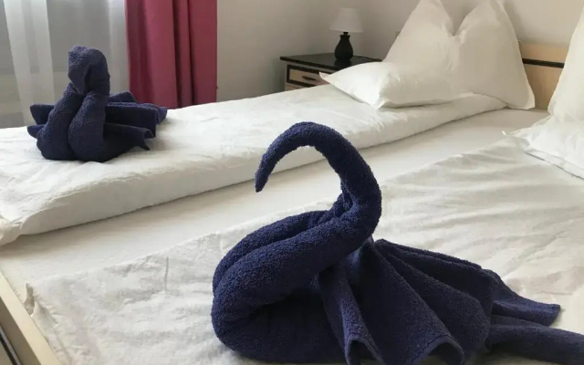 Town Centre Flat
