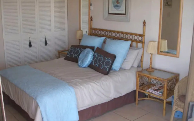 Umdloti Cabanas