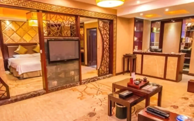 Cheng Cheng Hotel