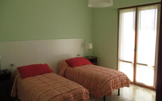 A Casa Di Gio'