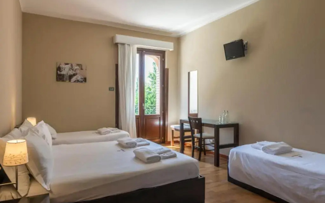 Hotel Il Lavatoio