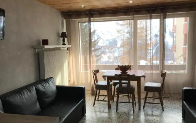 Studio LE DAHUT