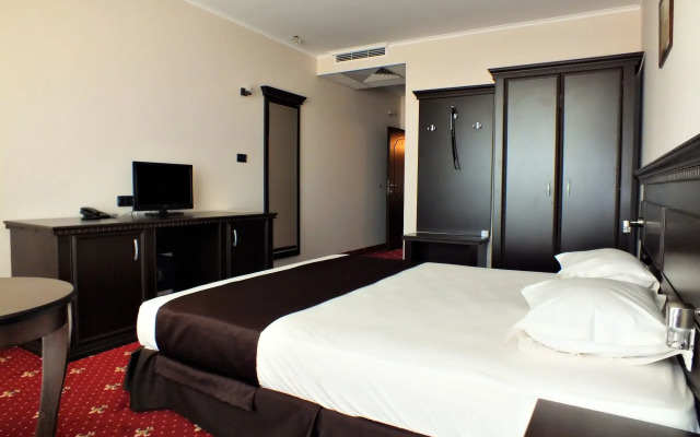 Hotel Dragalevtsi