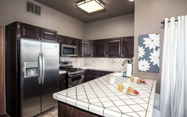 Timberline Hideaway by Ruidoso Vacation Rentals