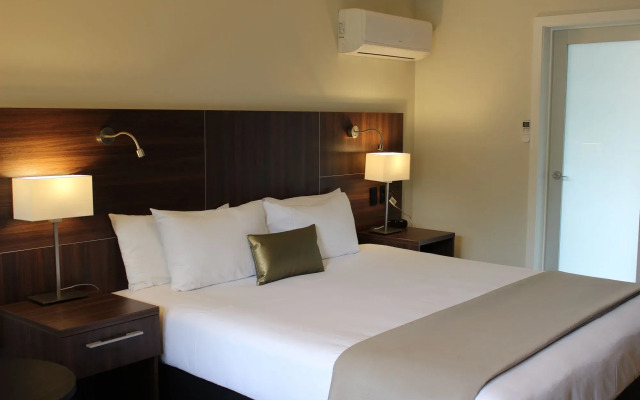 Holiday Inn Queenstown Frankton Road by IHG