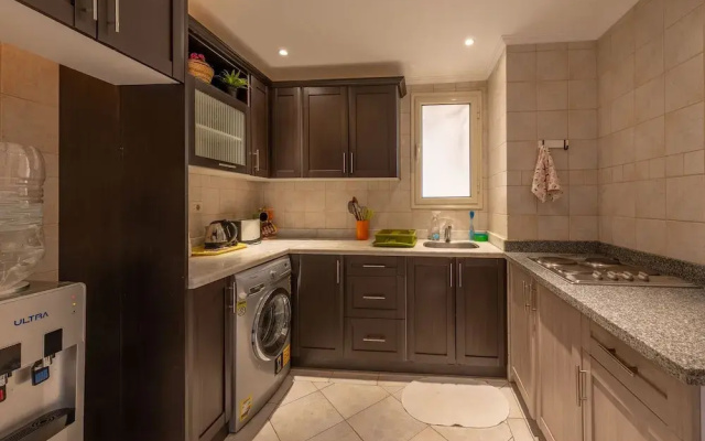 Vesta - Luxury APT III - 2BR - Golf