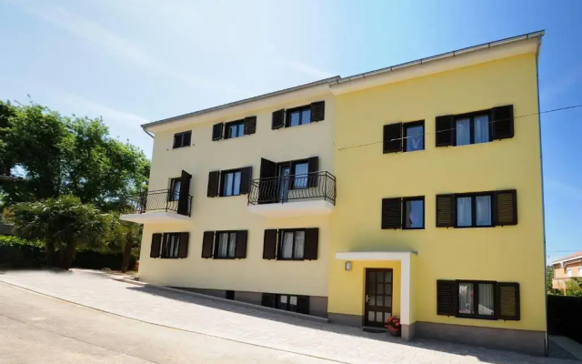 Apartments Jasmina