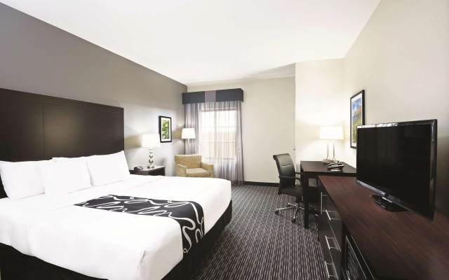 La Quinta Inn & Suites by Wyndham Billings