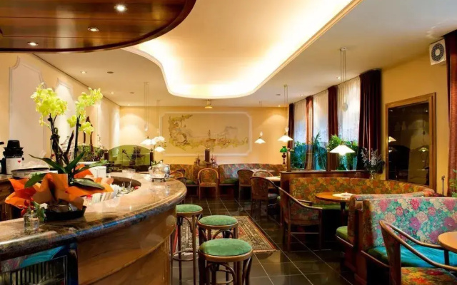 Hotel Tappeiner