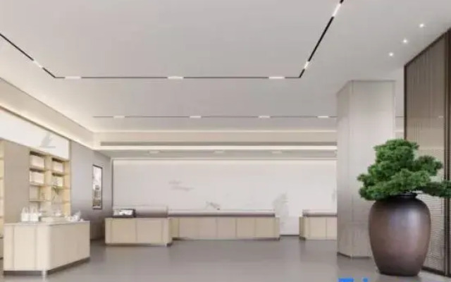 JI Hotel (Huaihua Municipal Government)