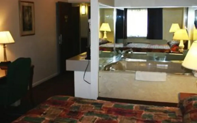 Americas Best Value Inn
