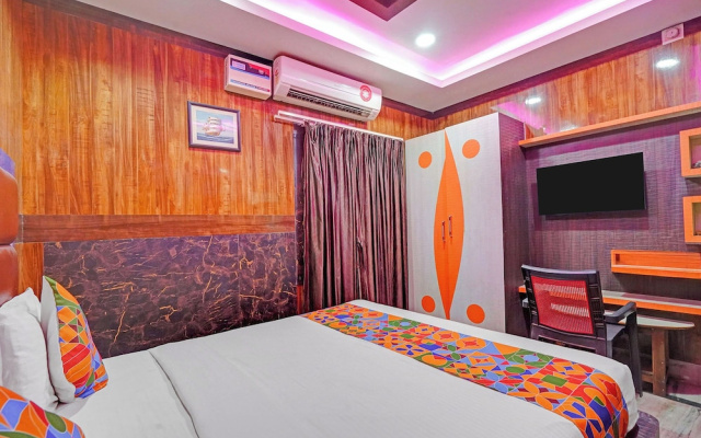 Fabhotel Aditya Guest House 3