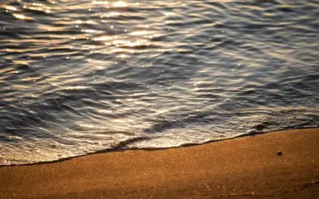 Face A La Mer