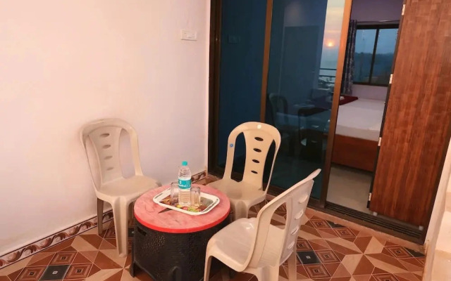 Sai Sagar Beach Resort Kunkeshwar