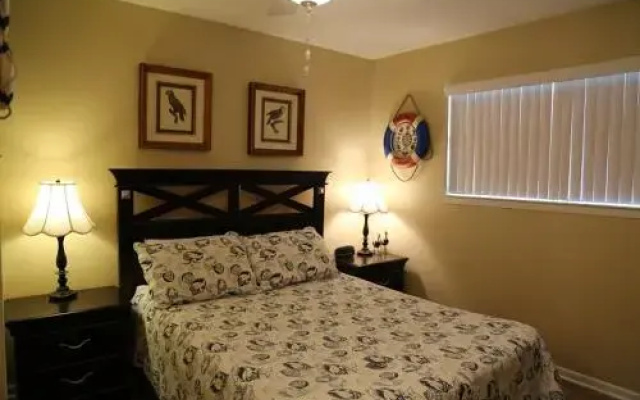 Harbor House B2 Condo