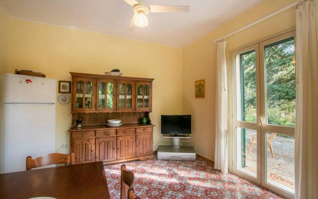 SR-F943-CSEL0AT - Cottage Sant'Elia
