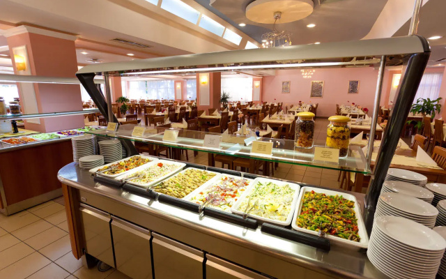 Hotel Drazica