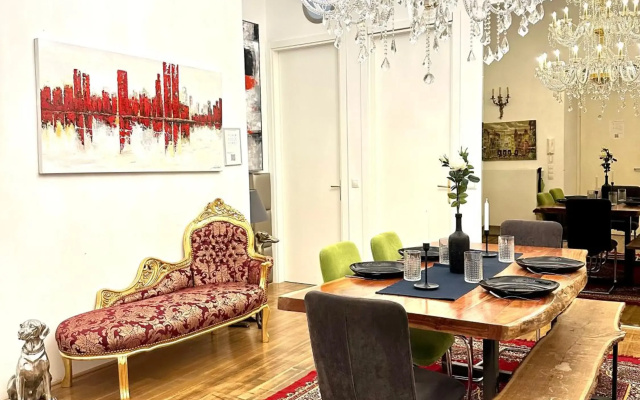 Sisi Apartment