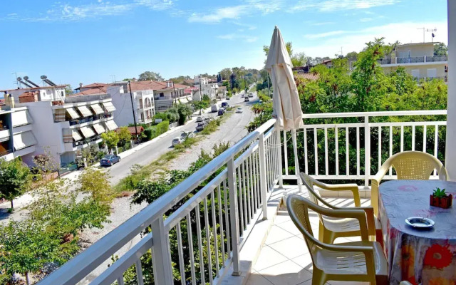 Galanis Hotel