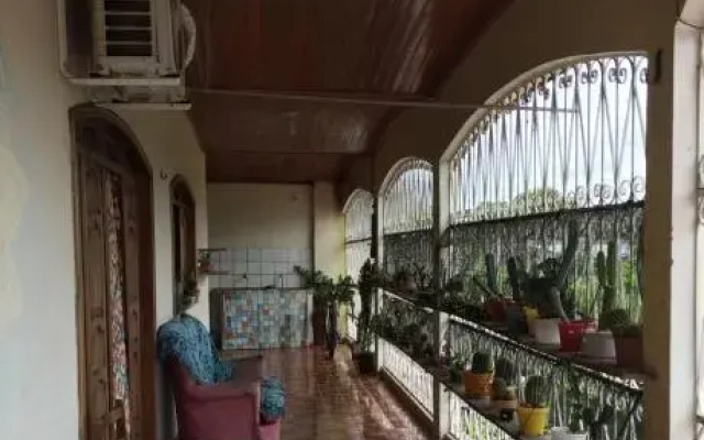 Hostel Roraima