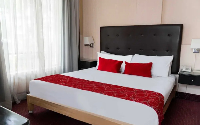 Basadre Suites Boutique Hotel