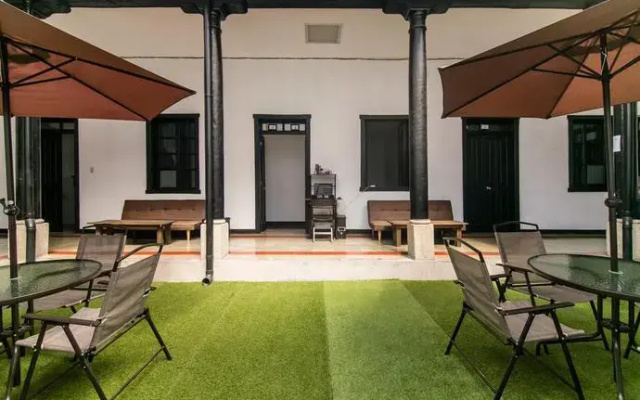 Mango Mojito Hostel
